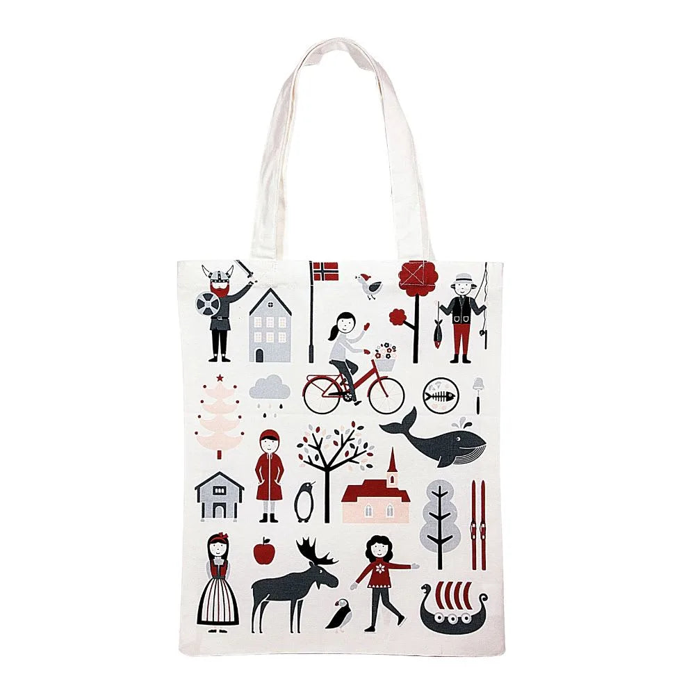 Handelnett MiniNorway