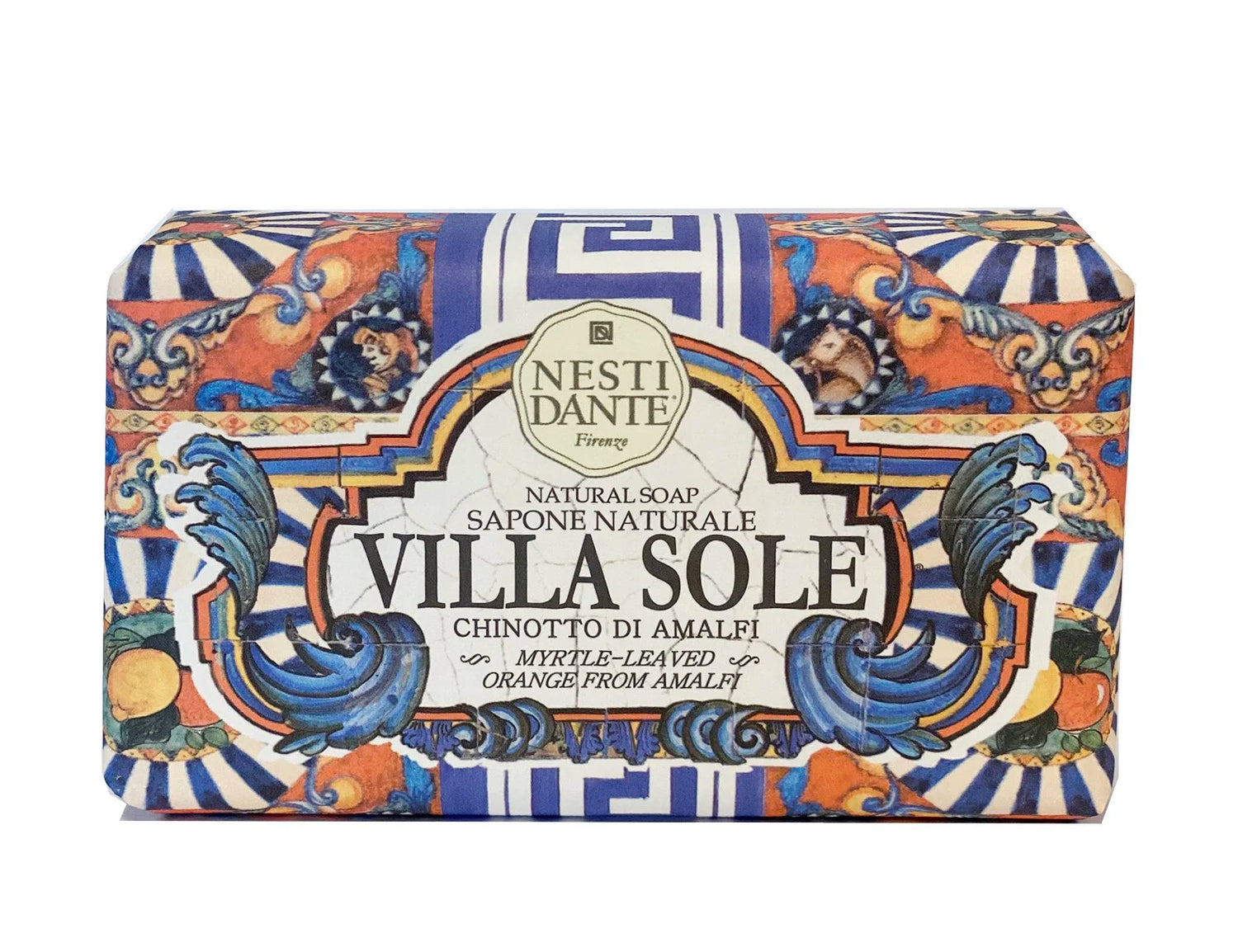 Villa Sole Myrtle Leaved Orange 250g