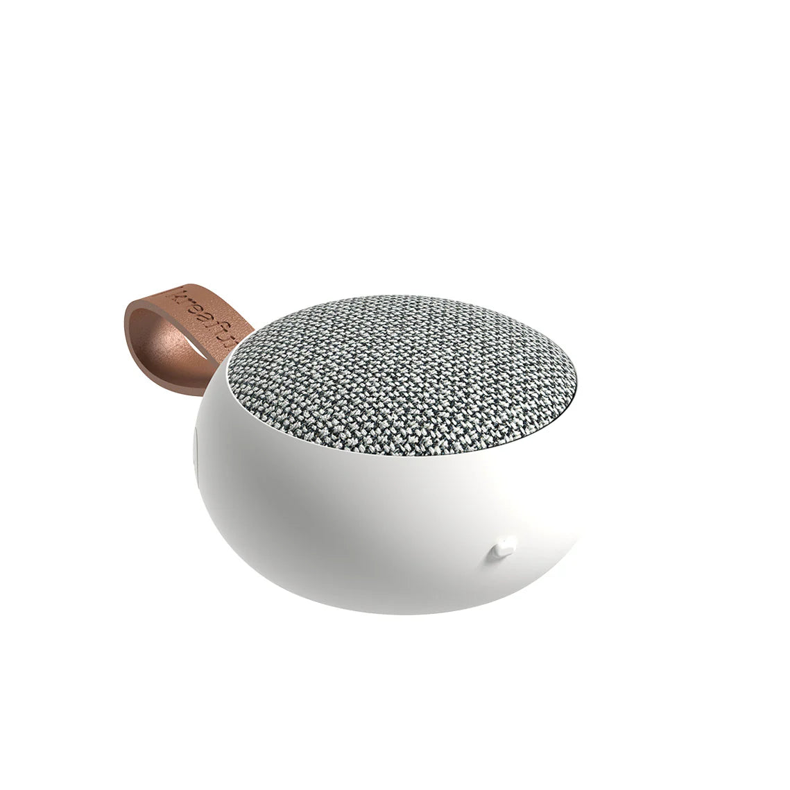 Høytaler aGO 2 fabric White