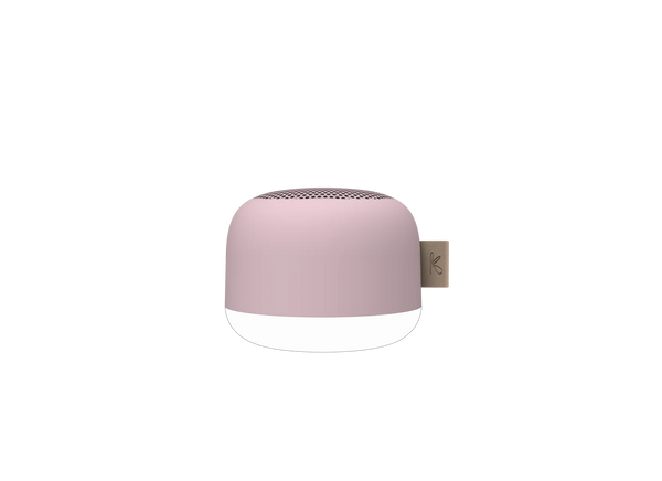 Høytaler aLIGHT Dusty Rose