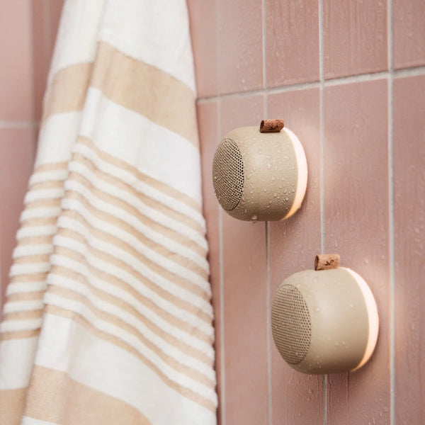 Høytaler aLIGHT Ivory Sand
