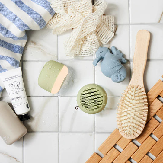 Høytaler aLIGHT Dusty Olive