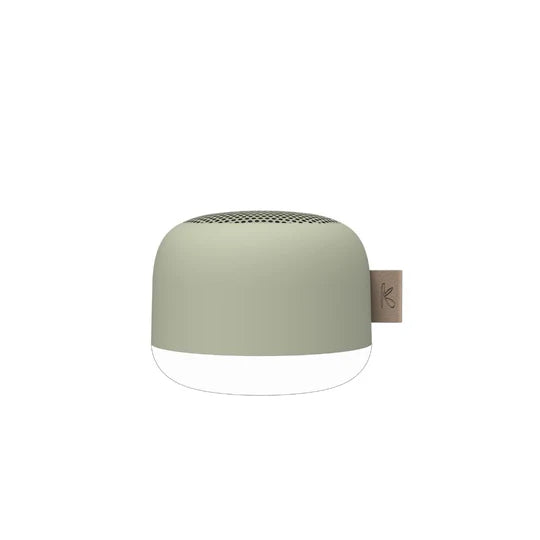 Høytaler aLIGHT Dusty Olive