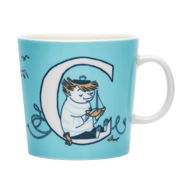 Abc Krus C 0,4L - Mummi