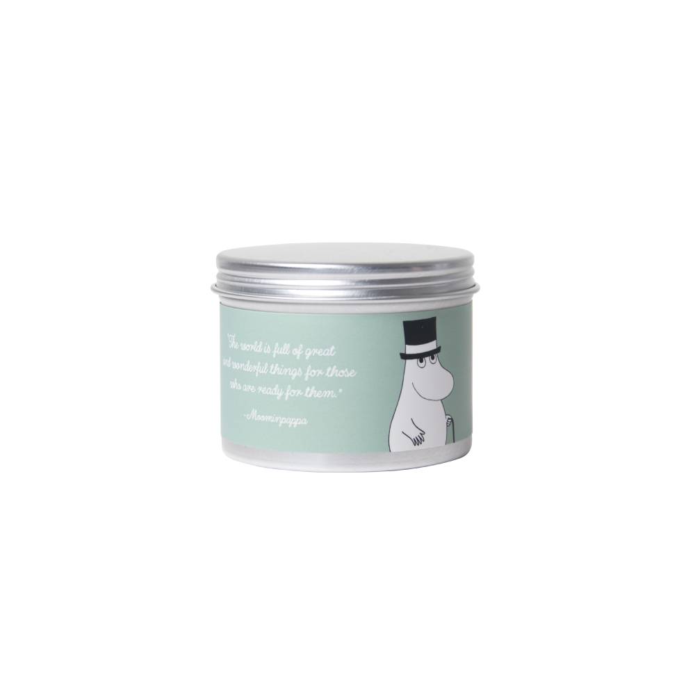 Mummipappa Duftlys - Mummi