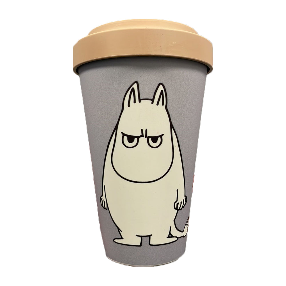 Take Away Krus Mummitroll