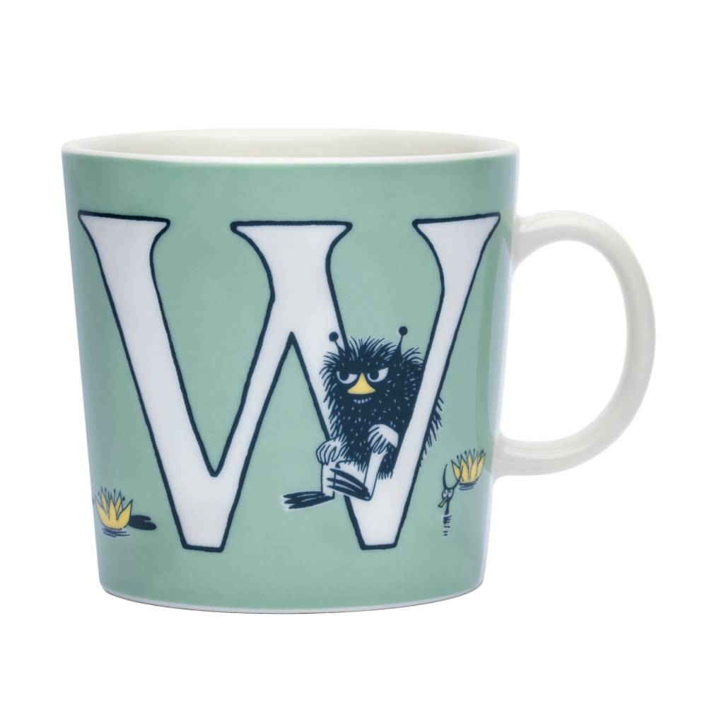 Abc Krus W 0,4L - Mummi