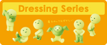 Smiski Dressing Omm