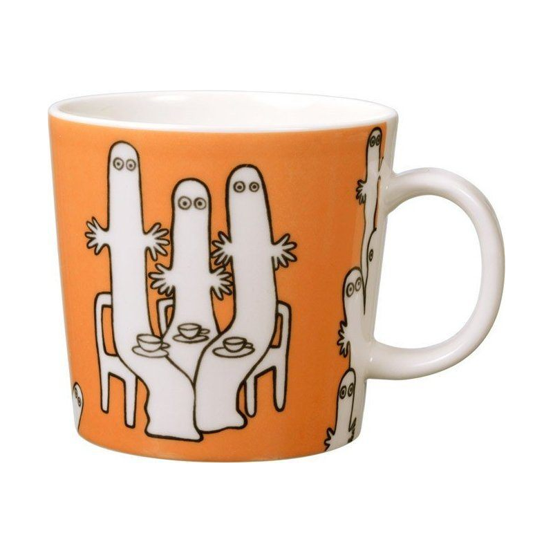 Kopp Hattifnattene - Mummi