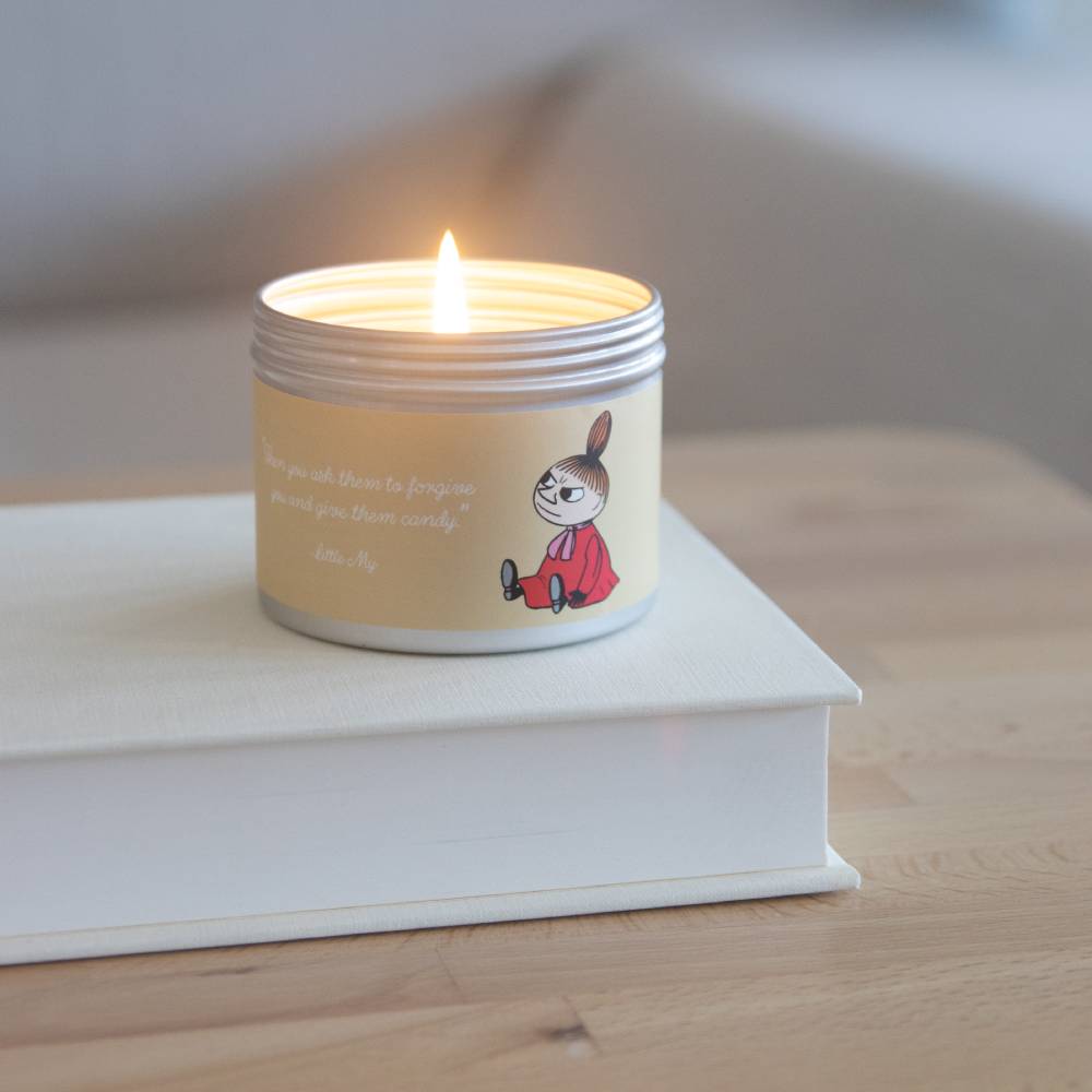 Lille My Duftlys - Mummi