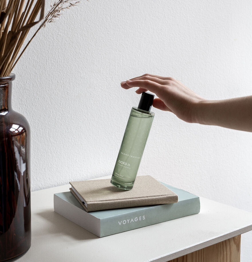 Fjord Home Mist 100ml