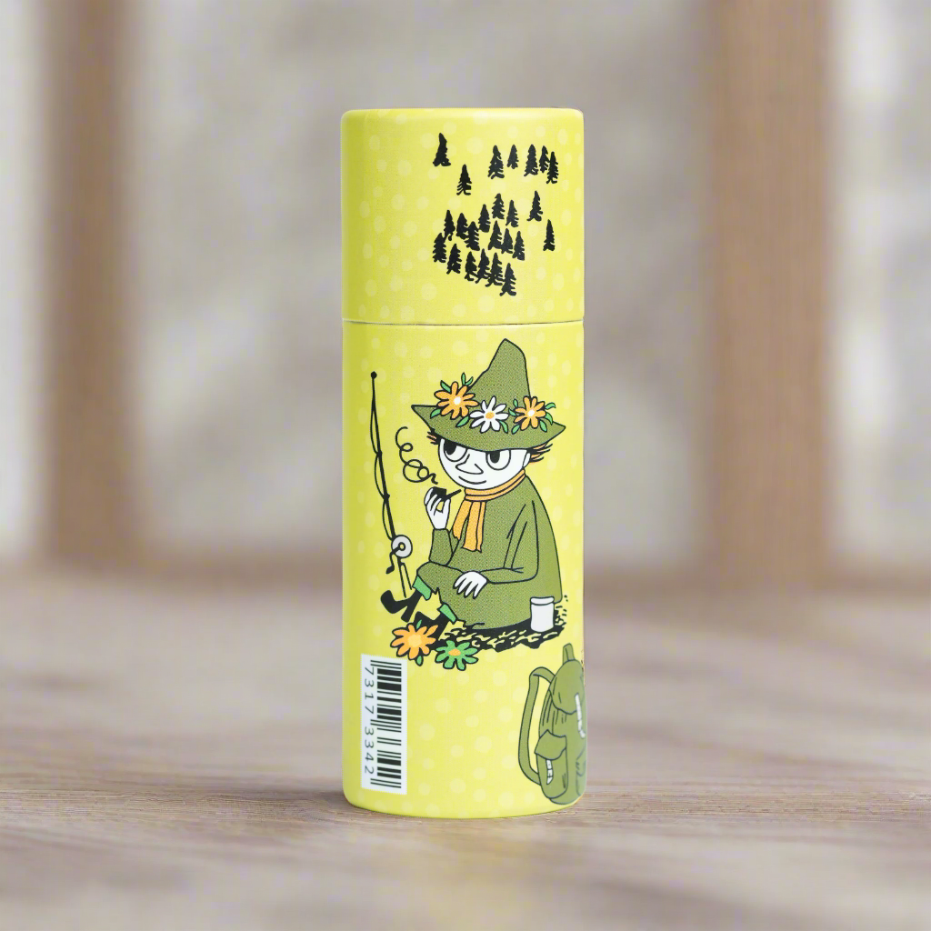 Fotstift Honning Snusmumrikken 60 G - Gustaf Och Linnea