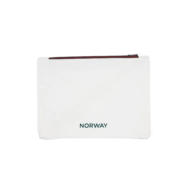 Glidelåsveske MiniNorway