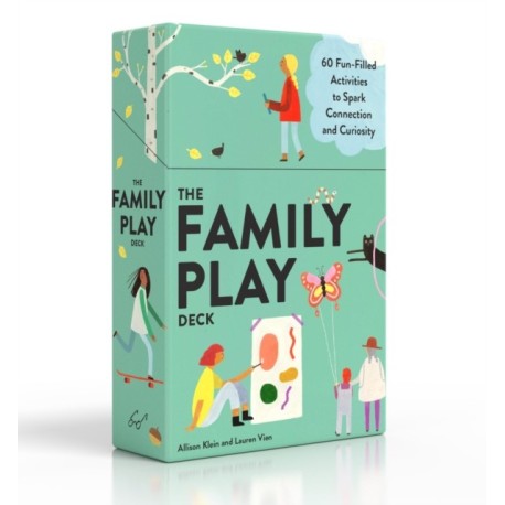 The Family Play Deck