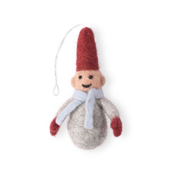 Little Hangings Ullpynt Pixie