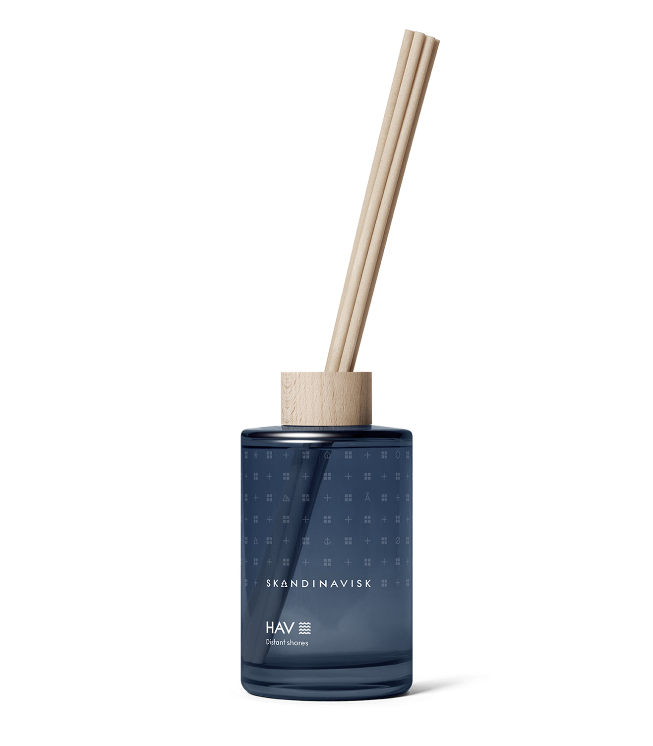 HAV Duftpinner 200ml Skandinavisk