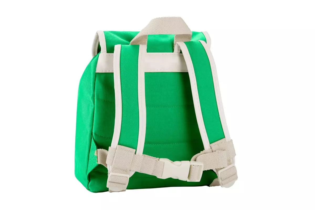 Barnesekk 8,5L Grønn Blafre