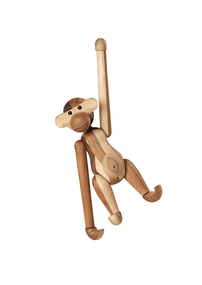 Kay Bojesen Ape Reworked Anniversary Liten