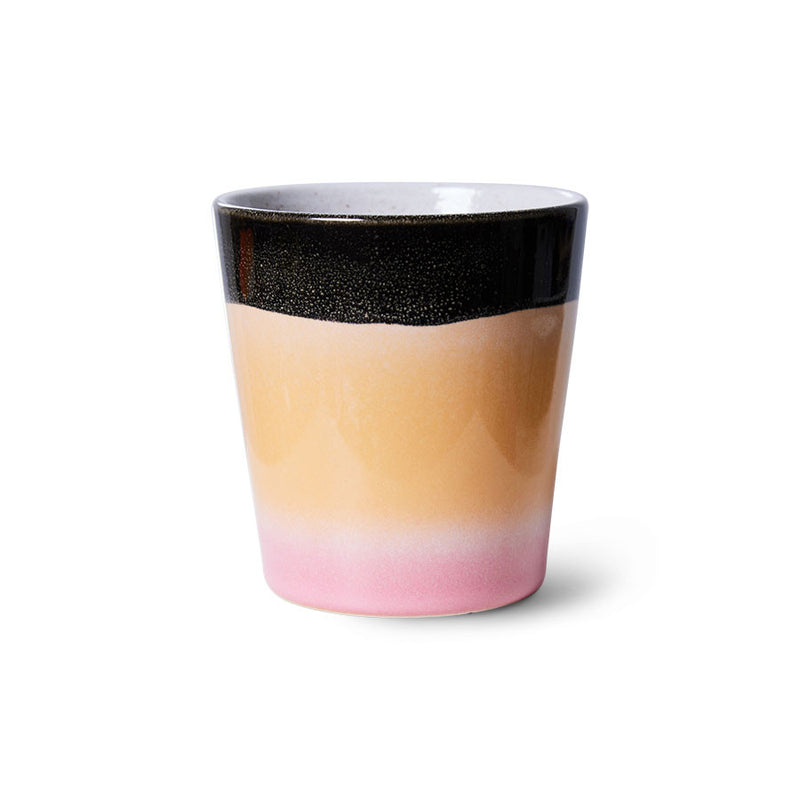 70s Kaffe Krus Jiggy HKLiving