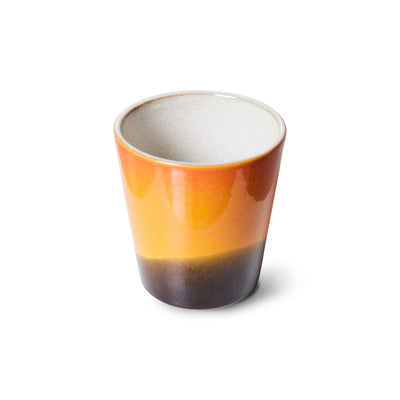 70s Kaffe Krus Sunshine HKLiving