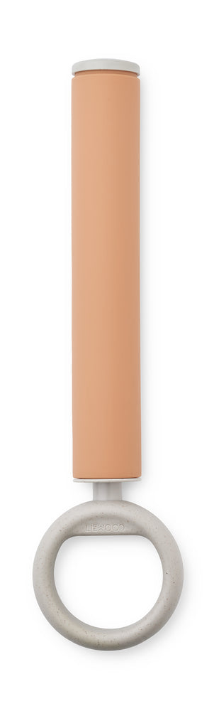 Miguel Vannpistol Tuscany Rose Liewood