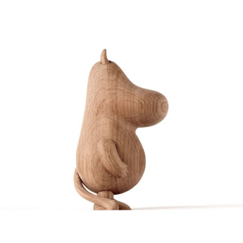 Boyhood X Moomintroll Eik Stor
