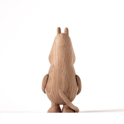 Boyhood X Moomintroll Eik Stor