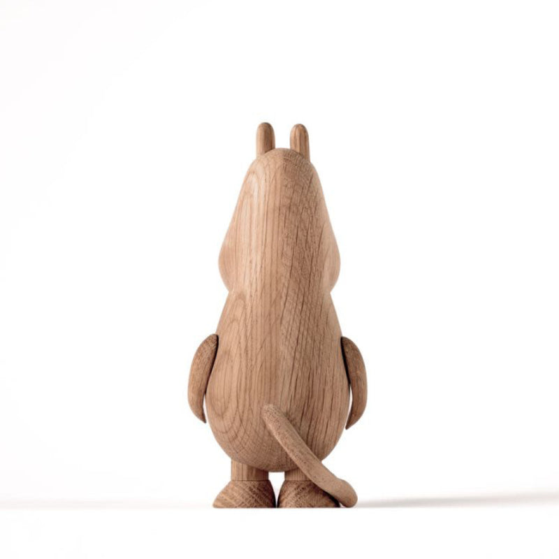 Boyhood X Moomintroll Eik Stor