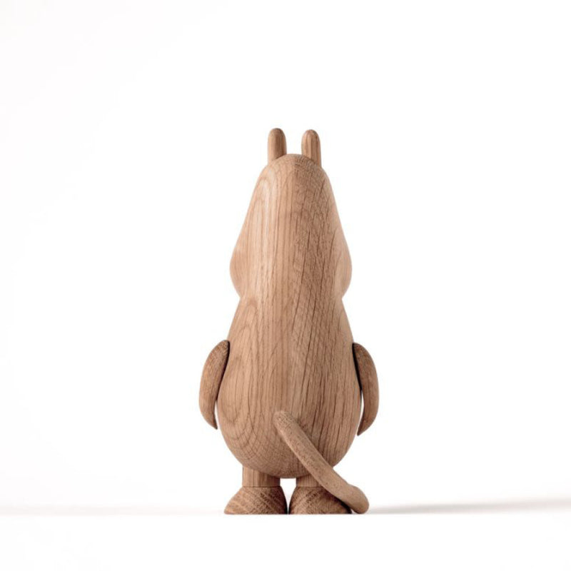 Boyhood X Moomintroll Eik Stor