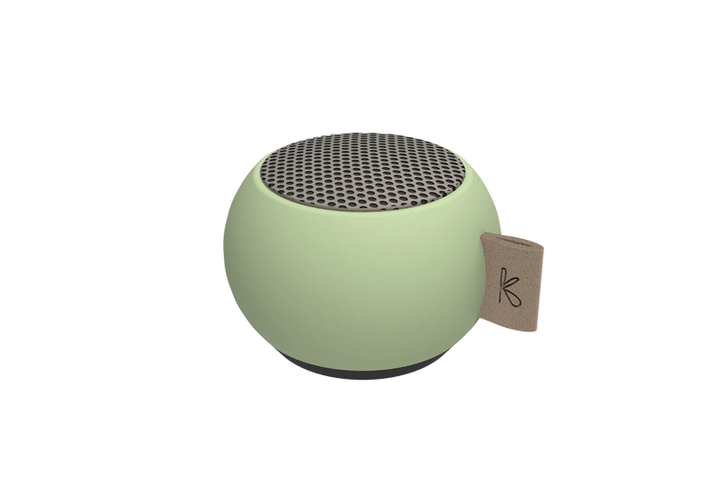 Høyttaler aGO mini Dusty Olive