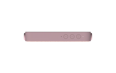 Høyttaler aGROOVE+ Dusty Rose