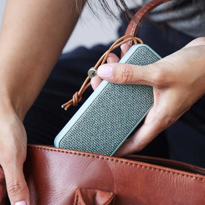 Høyttaler aGROOVE mini Dusty Green