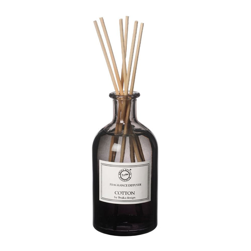 Duftpinner Smoked Cotton