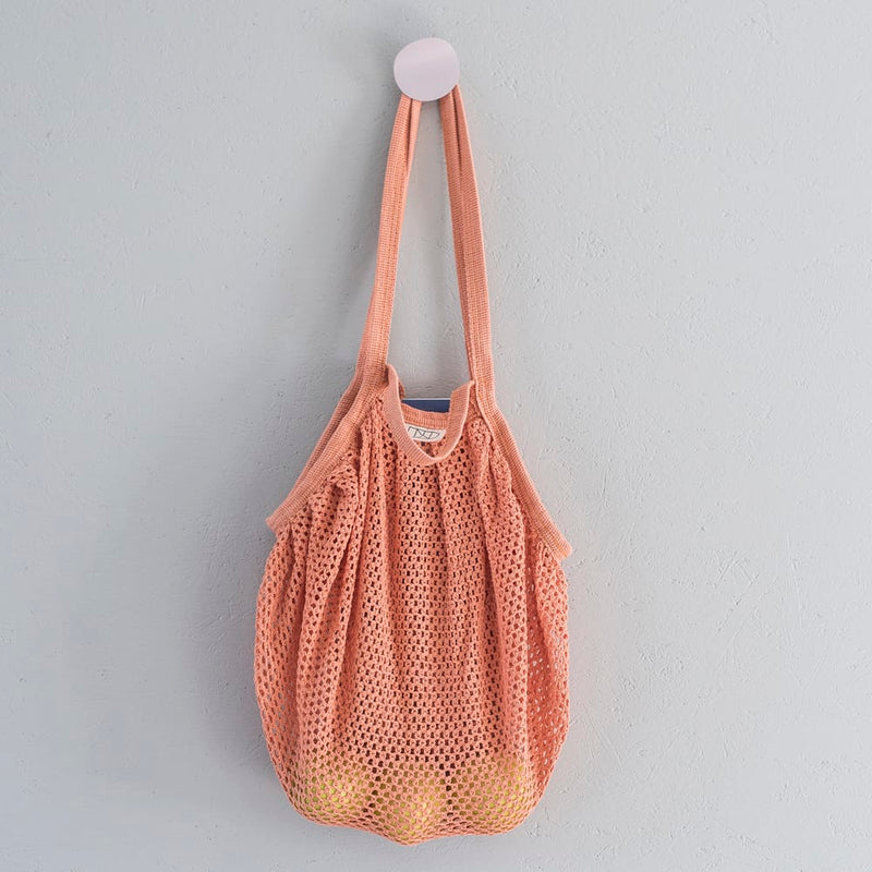 The Net Double Handlenett Molte
