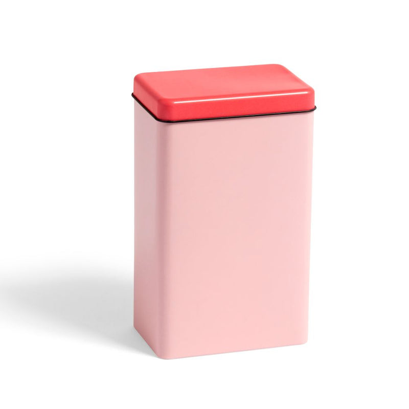 Tin By Sowden Rosa