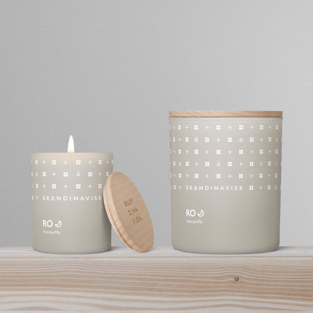 Ro Duftlys 200 g