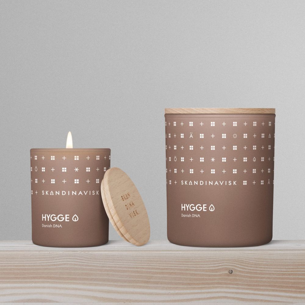 Hygge Duftlys 200 g