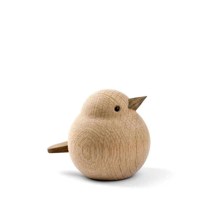 Spurv Mama Oak