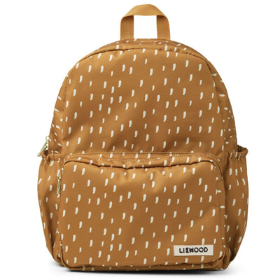 Barnesekk James Karamell