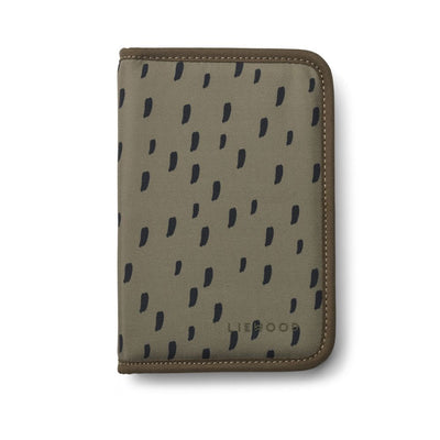 Peggy Pennal Khaki