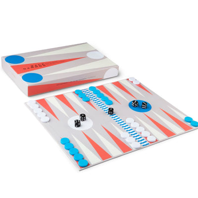 Backgammon Play