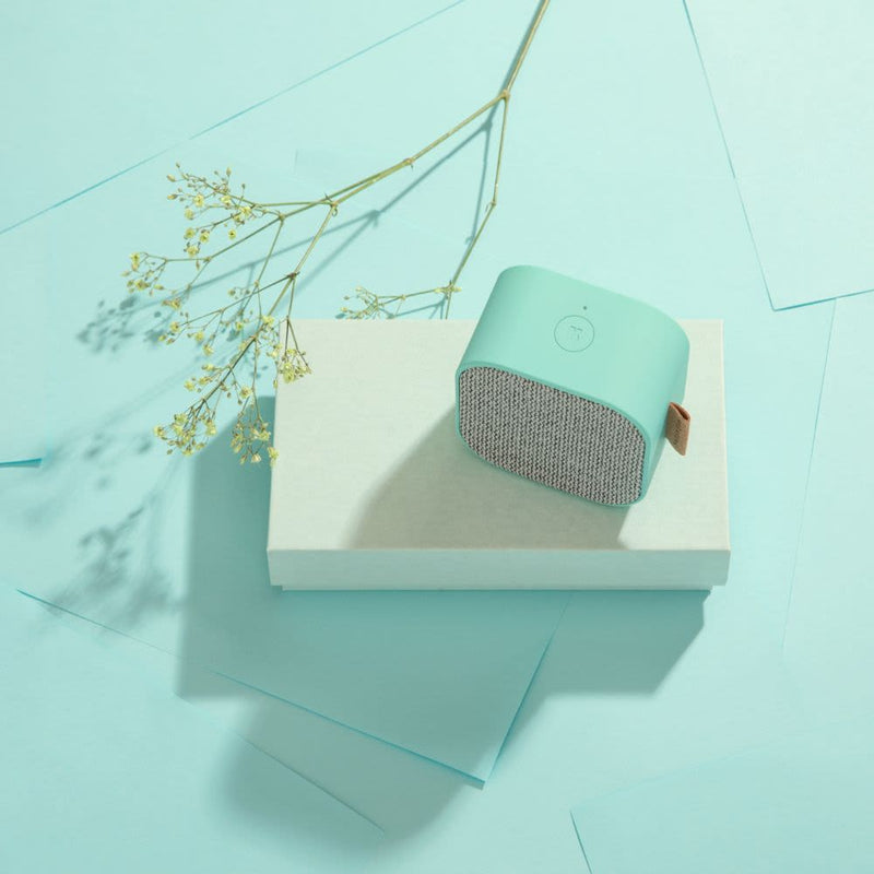 Acube Bluetooth Høyttaler Mint