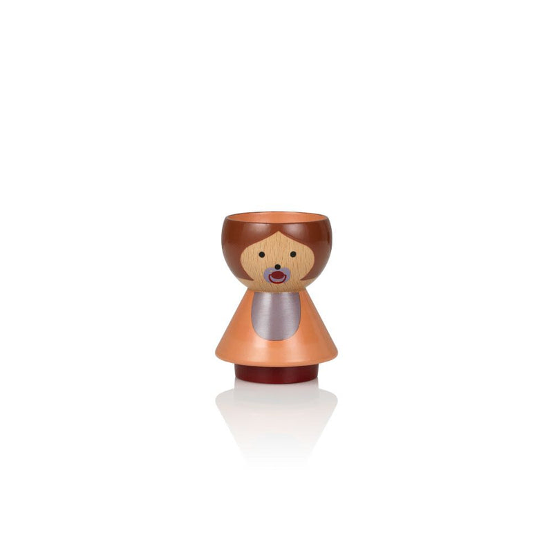Bordfolk Eggeglass Baby Girl