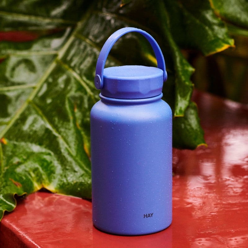 Mono Termoflaske 0,6l Sky Blue