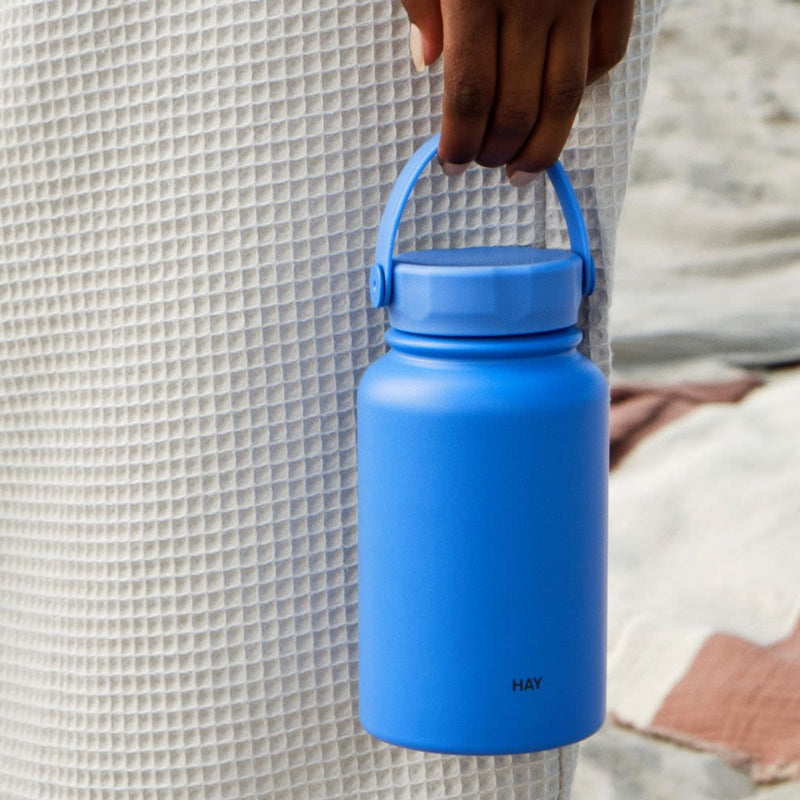 Mono Termoflaske 0,6l Sky Blue