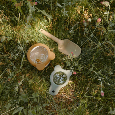 Isabella Bøtte Med Forstørrelsesglass Rose Apple Blossom