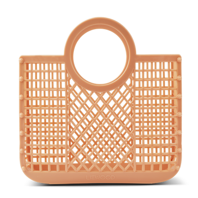Samantha Basket Liten Tuscany Rose