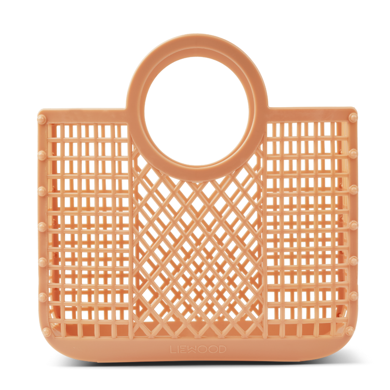 Samantha Basket Liten Tuscany Rose