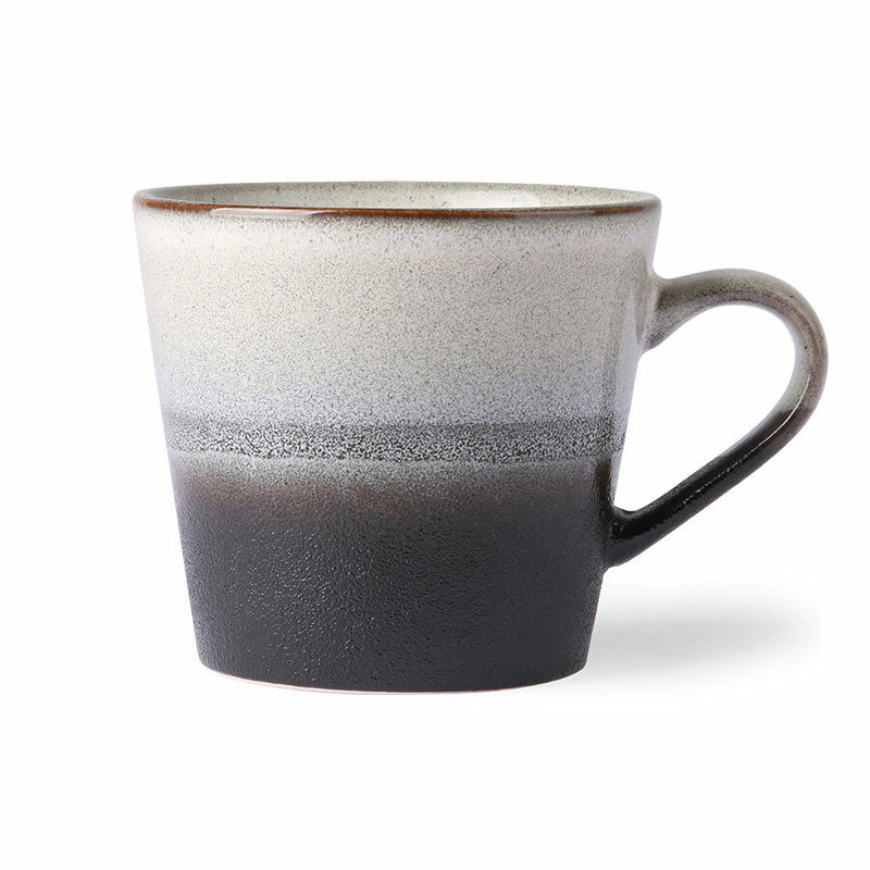 70s Cappuccino Krus Rock