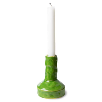 The Emeralds Lysestaker Liten Lime